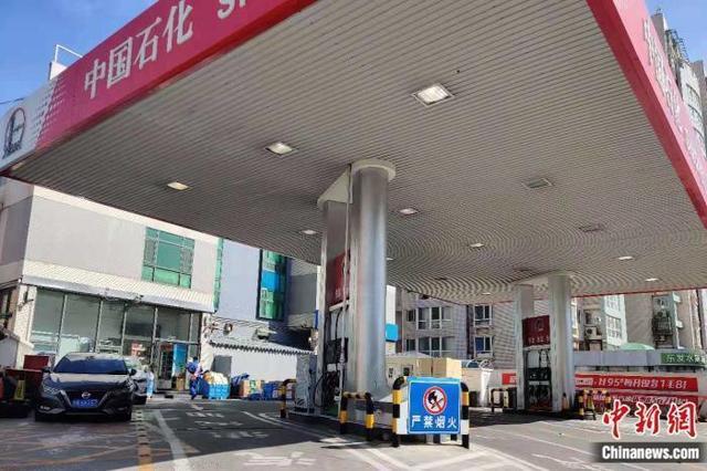 【采访】原油时隔8年突破100美元/桶,为何攀升?会继续涨?