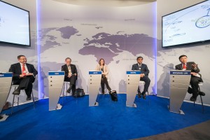 Fossil Fuels at a Crossroads