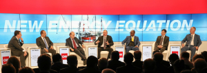 The New Energy Equation: Panel Shot